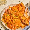 Meat Ravioli