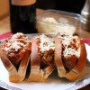 Meatball Sub