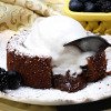 Mini Chocolate Molten
