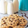 Mini Cookies