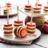 Mini Pancakes
