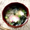 Miso Soup