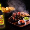 Mix Match Fajitas
