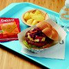 Morningstar Veggie Burger