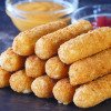 Mozzarella Sticks 6 Piece