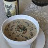 Mushroom Bisque