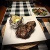 Ny Strip Steak