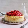 Ny Style Cheese Cake