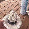Oreo Sundae