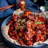 Oriental Chicken