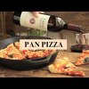 Pan Pizza