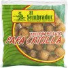 Papa Criolla