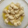 Parmesan Bread Bites