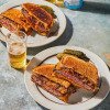 Patty Melt