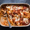 Baked Penne