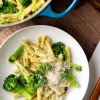 Penne Broccoli