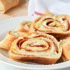 Pepperoni Stromboli