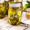Pickle Plate