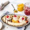 Pineapple Sundae