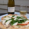 White Pizza