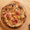 Calabrese Pizza