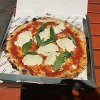 Pizza Margherita [Gross, Ø