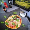 Pizza Vier Jahreszeiten Produktinfo