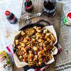 Poutine Fries