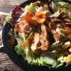 Premium Southwest Salad With Grilled Chicken