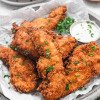 Prime-Cut Chicken Tenders