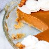 Pumpkin Pie