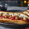 Regular Hot Dog