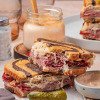 Reuben Sandwich