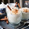 Rice Pudding