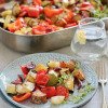 Roasted Vegetable