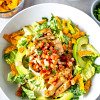 Santa Fe Chicken Salad