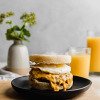 Sausage Mcmuffin