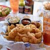 Shrimp Basket
