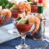 Shrimp Cocktail