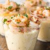 Shrimp & Grits