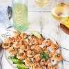Shrimp Kabob