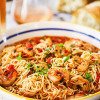 Shrimp Marinara