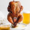 Smoked Chicken