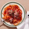 Spaghetti And Meatballs