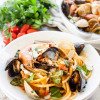 Spaghetti Frutti Di Mare