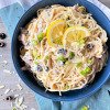 Tuna Spaghetti