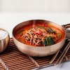 Spicy Beef Soup