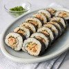 Spicy Tuna Maki