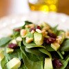 Spinach Salad