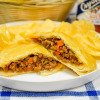 Steak Biscuit